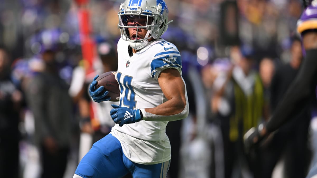 Detroit Lions NFL keys to victory to beat Minnesota Vikings - Sports  Illustrated Detroit Lions News, Analysis and More