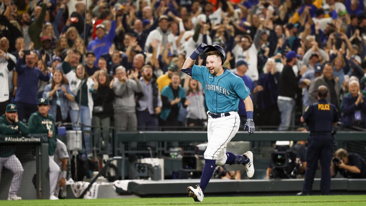 Classic Mariners Games: Turn Ahead the Clock Night — 2018, by Mariners PR