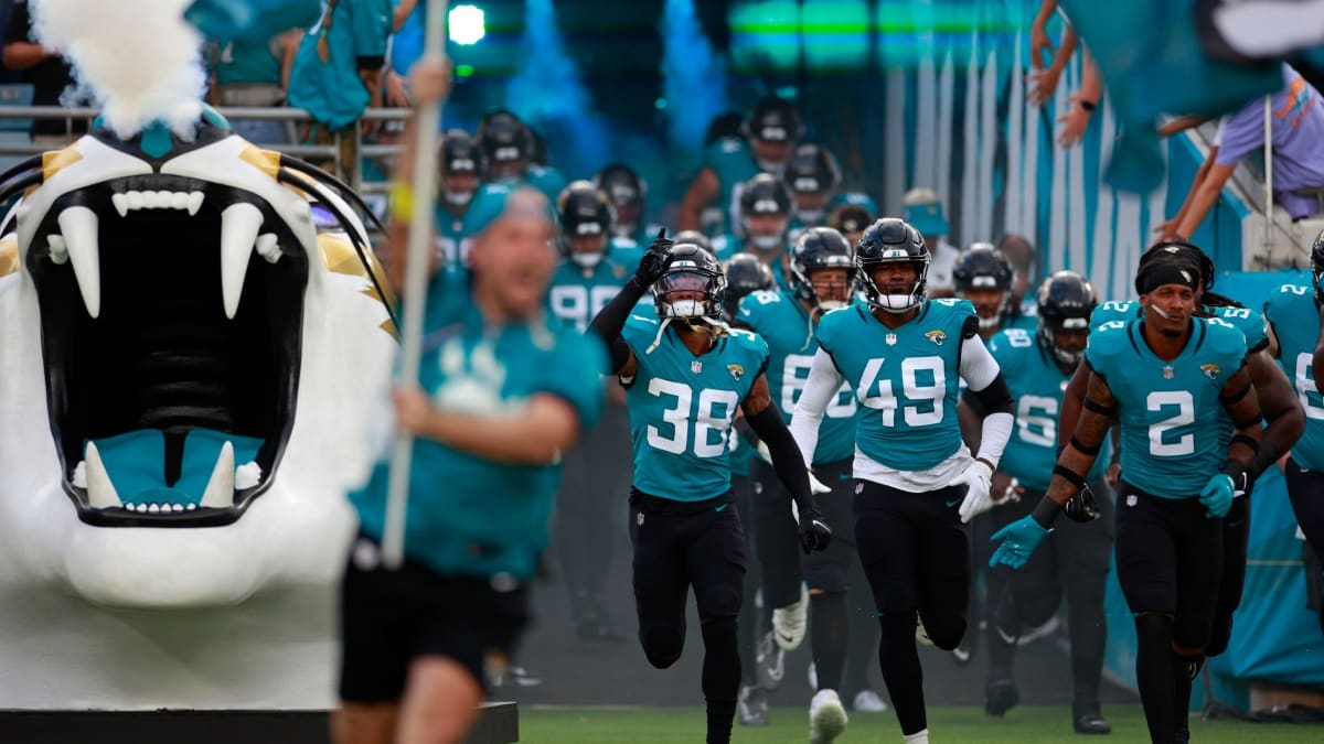 Philadelphia Eagles 29, Jacksonville Jaguars 21: Game Balls - Sports  Illustrated Jacksonville Jaguars News, Analysis and More