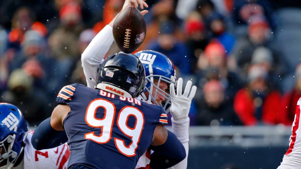 Do Chicago Bears have what it takes for a major upset? - Sports Illustrated  Chicago Bears News, Analysis and More