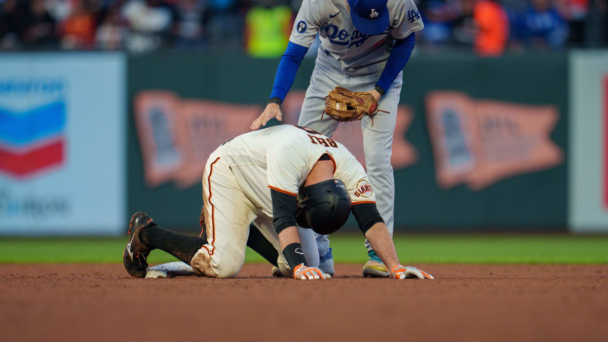 5 reasons the SF Giants missed the playoffs this season - Sports  Illustrated San Francisco Giants News, Analysis and More