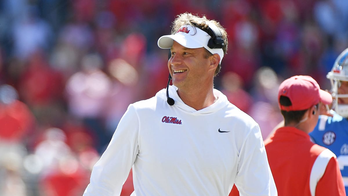 From The SEC Sidelines To The NFL Sidelines - Ole Miss Athletics