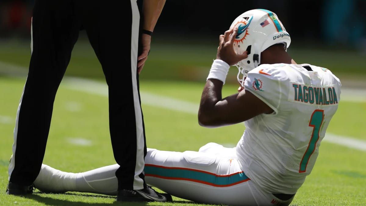 Who do the NFL, the Miami Dolphins and their doctors feel no shame?