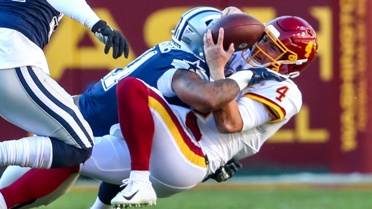 How to watch, wager, stream Cowboys-Redskins renew historic rivalry