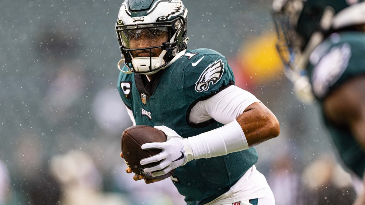 Can The Philadelphia Eagles Keep Up Their Hot Starts In The Super Bowl?