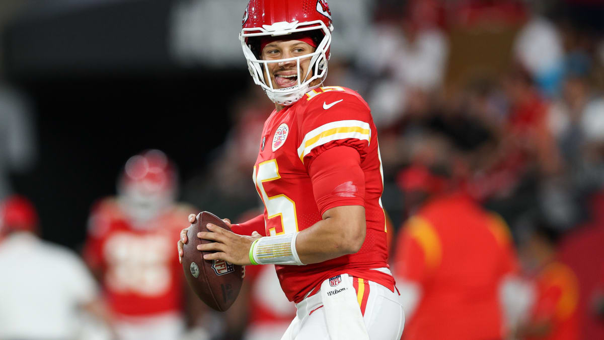 ESPN poll shows NFL coach giving Chiefs' Patrick Mahomes crazy praise - A  to Z Sports