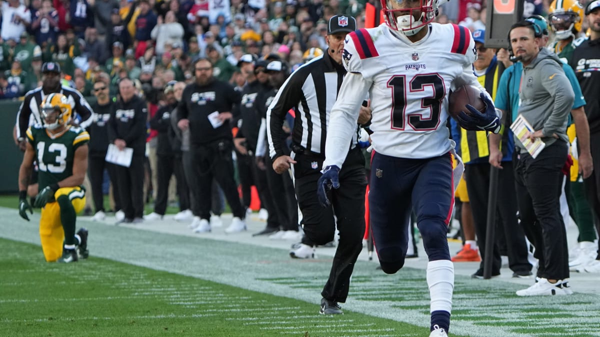 The NFL will look like hypocrites if they punish Patriots cornerback Jack  Jones