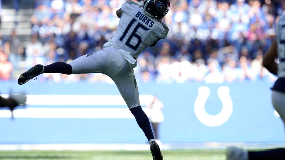 Tennessee Titans 2022: News, Schedule, Roster, Score, Injury Report