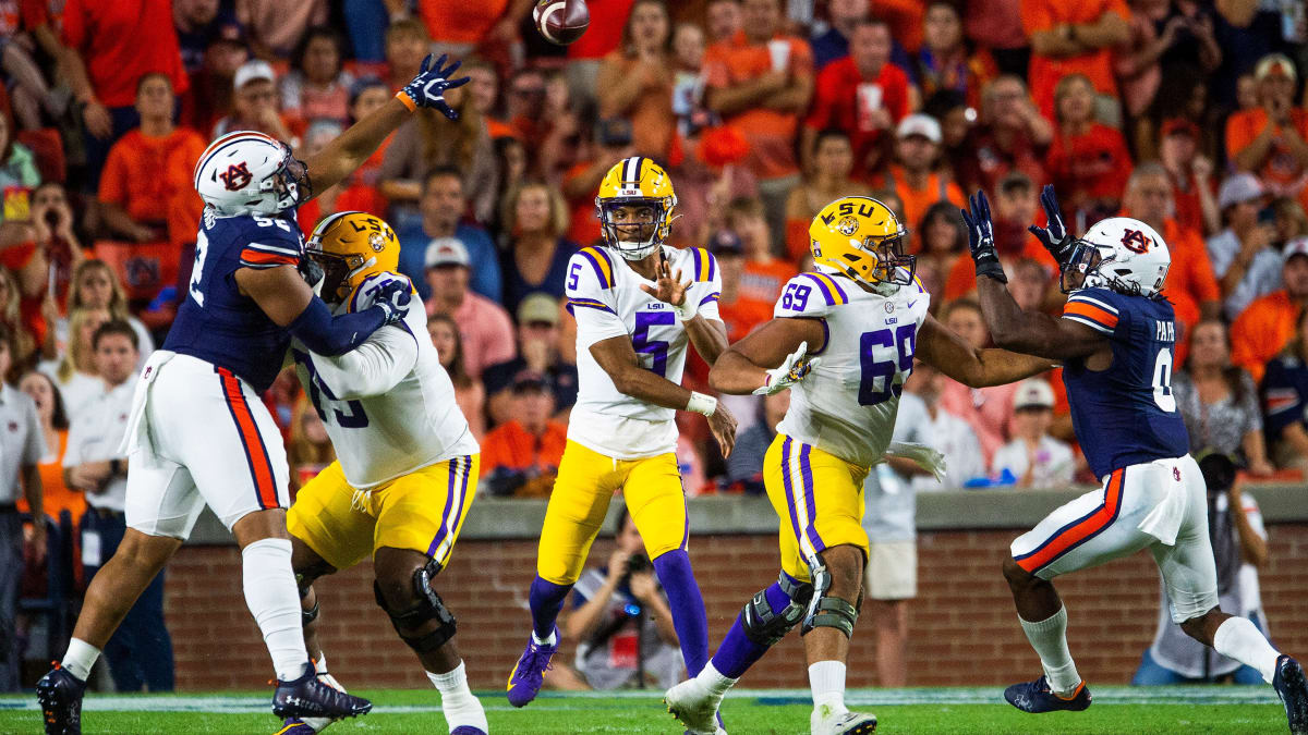 LSU Baseball Flips the Script With Dominant Offensive Outing, Ties Series  in 16-4 Win Over Florida - Sports Illustrated LSU Tigers News, Analysis and  More.