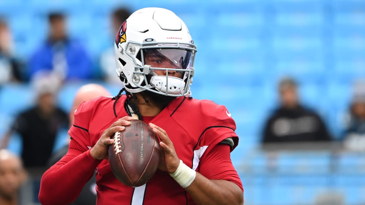 Best NFL Prop Bets for Seahawks vs. Cardinals in Week 9 (Murray