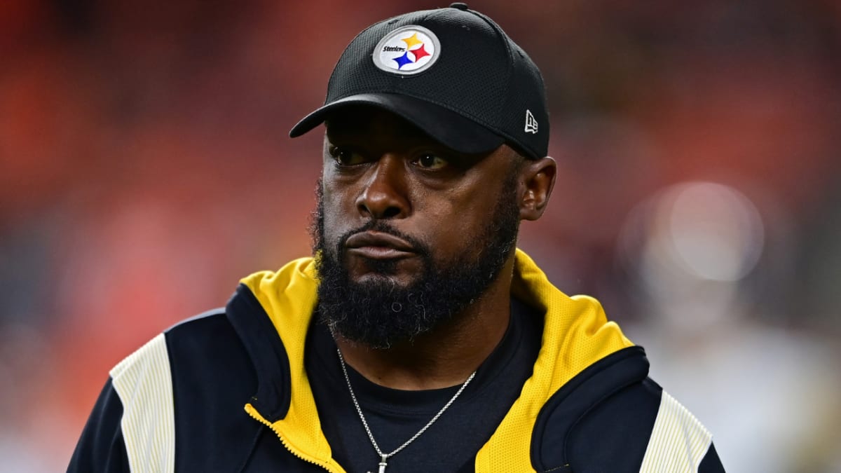 U mad, bro?: Pittsburgh fans lathered up over Mike Tomlin contract talk,  Pirates trade rumors, City Connect uniforms