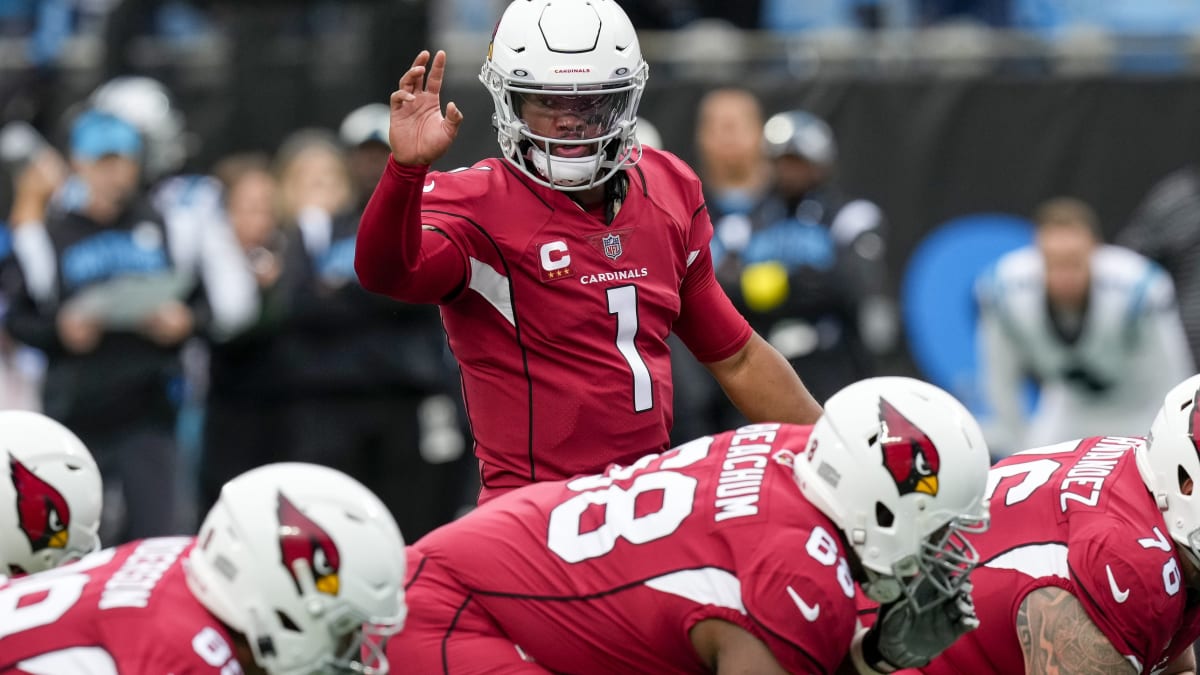 Cardinals 26, Panthers 16: Takeaways from Arizona's Week 4 win