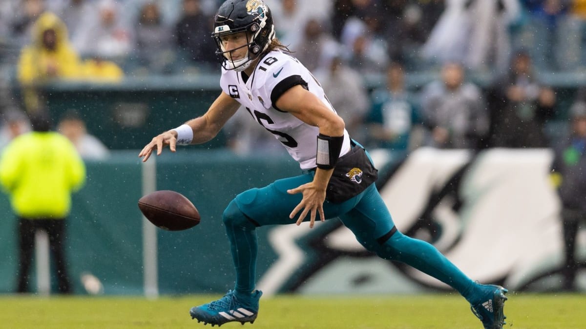 Sports Illustrated Jacksonville Jaguars News, Analysis and More