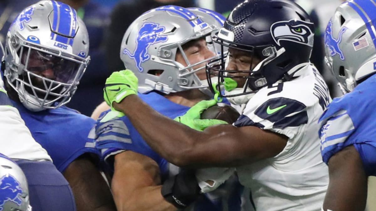 Lessons learned from Detroit Lions first four games of 2023 season - Sports  Illustrated Detroit Lions News, Analysis and More