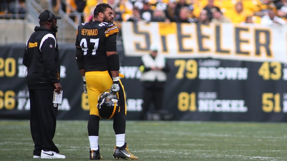 Staggered Steelers seeking answers and a win vs. Browns 