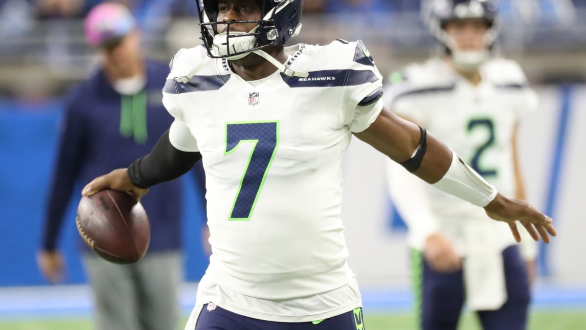 Pete Carroll Offers Injury Update For Seahawks QB Geno Smith - The Spun:  What's Trending In The Sports World Today