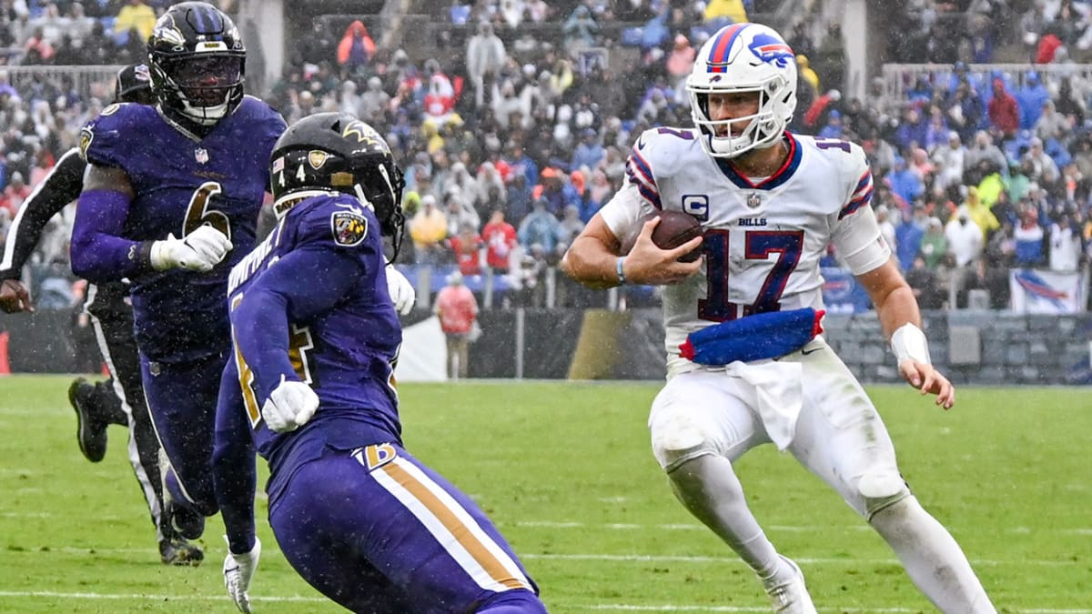 2022 Baltimore Ravens Predictions: Ravens Vs. Saints Week 9 Picks - PressBox