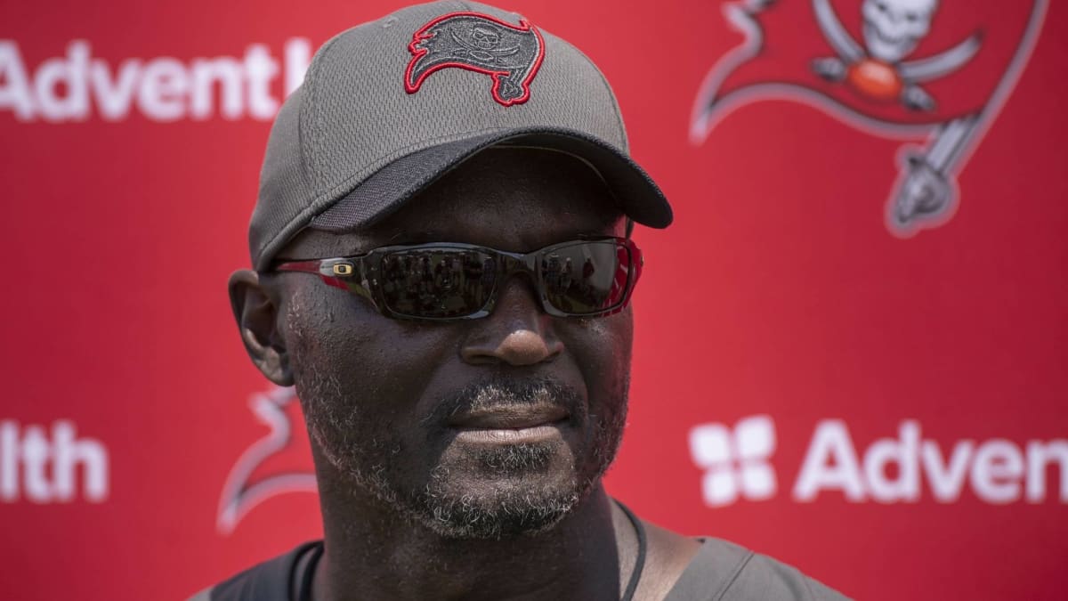 Todd Bowles on Loss To Pittsburgh Steelers, Gives Update on Cam Brate