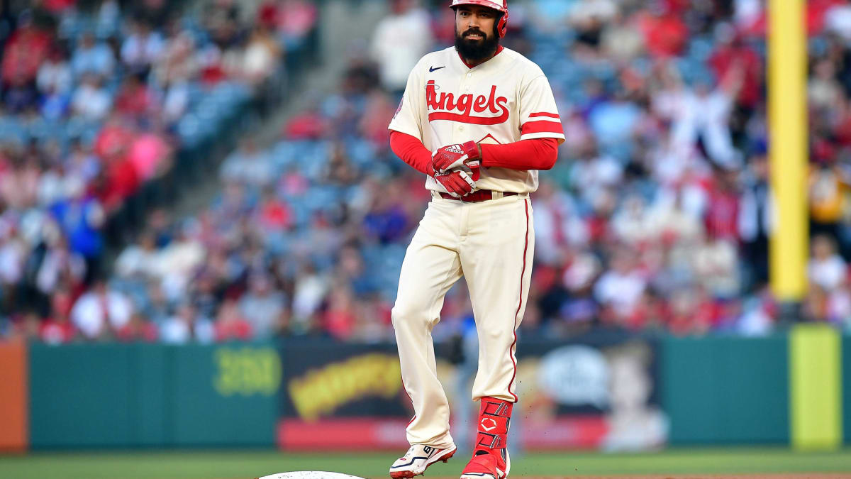 Angels keep Anthony Rendon on active roster for now – Orange