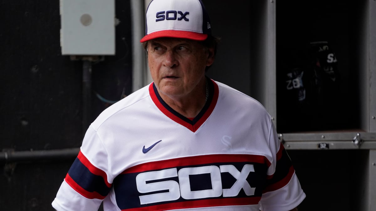 9 great options to replace Tony La Russa as White Sox manager - Page 4