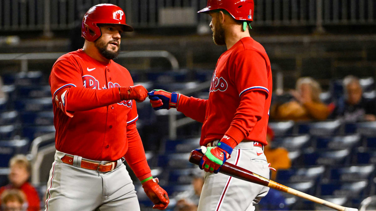 The 2022 Philadelphia Phillies: 2022 MLB Postseason Contenders or  Pretenders? - Sports Illustrated Inside The Phillies