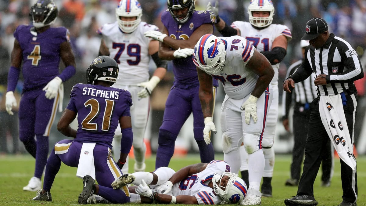 Dolphins 'Tired of Losing to Buffalo!' Bills Crush Miami, 48-20; Recap -  Sports Illustrated Buffalo Bills News, Analysis and More