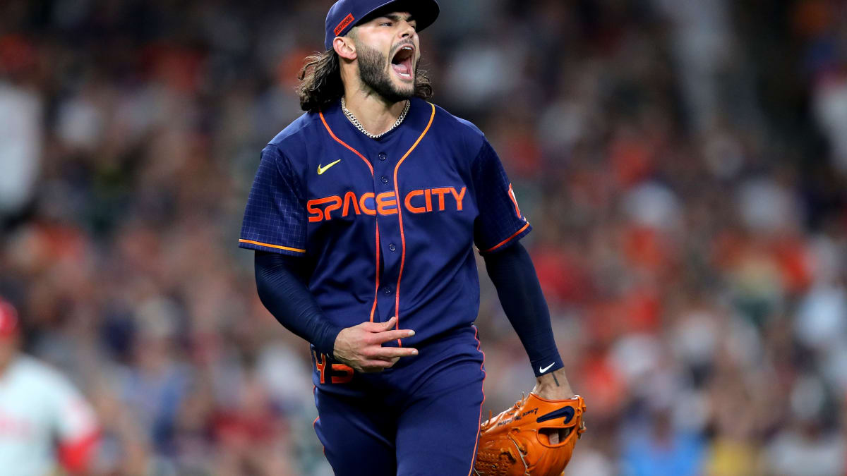 World Series: Astros' Justin Verlander, Phillies' Aaron Nola ready for Game  1 – Orange County Register