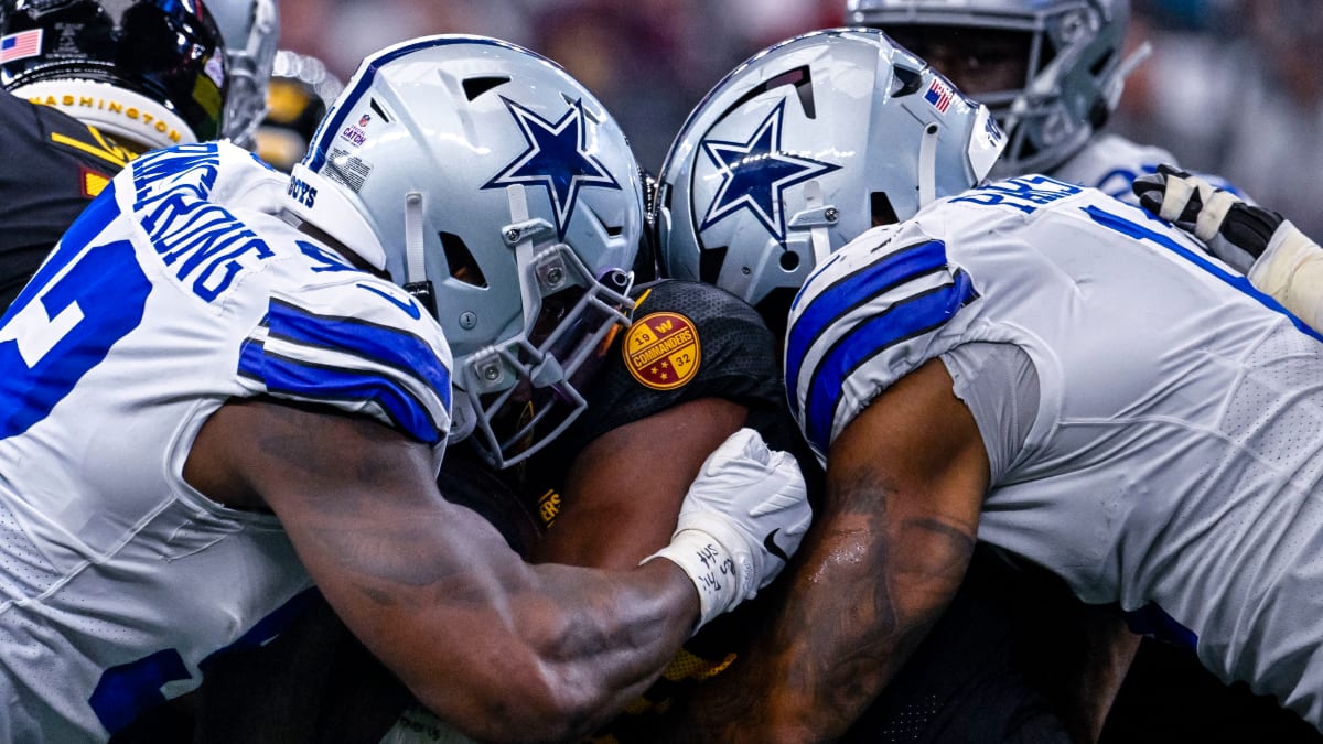 Tough-A** Fun!' Dan Quinn Previews Dallas Cowboys at San Francisco 49ers  Showdown - FanNation Dallas Cowboys News, Analysis and More