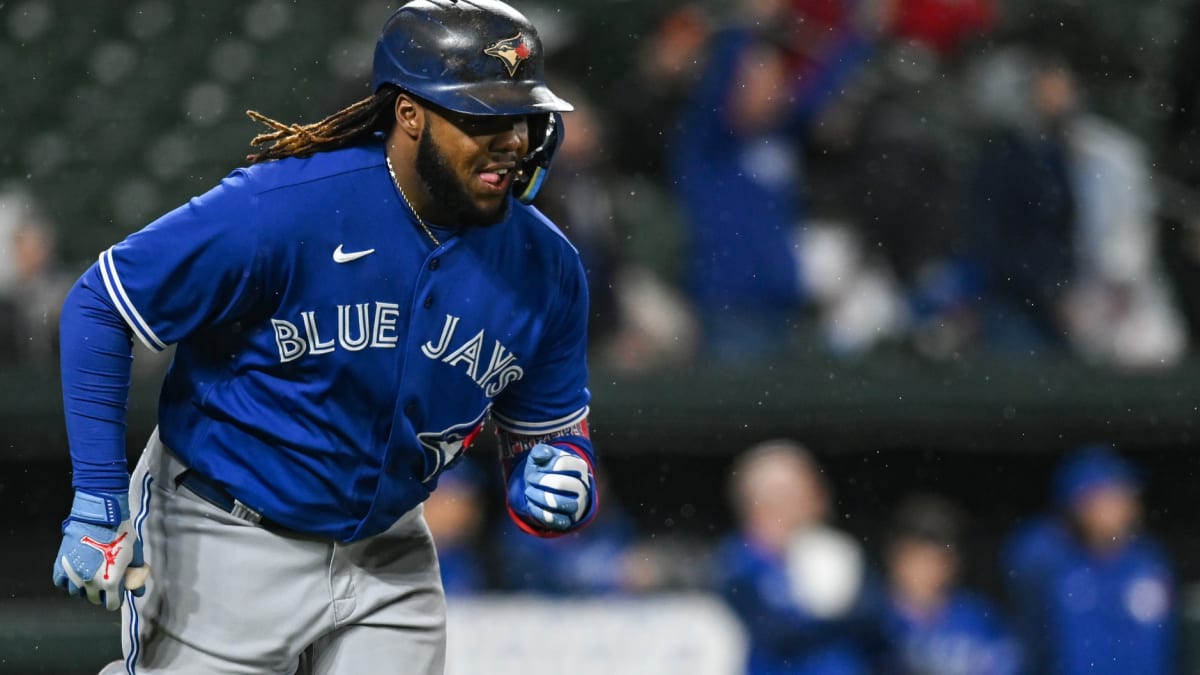 Blue Jays heavily featured in MLB Defensive All-Star Team