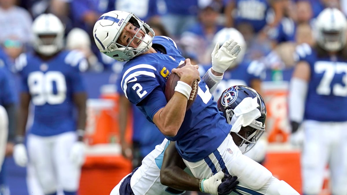 NFL Power Rankings: ESPN Impressed with Indianapolis Colts Despite Loss -  Sports Illustrated Indianapolis Colts News, Analysis and More