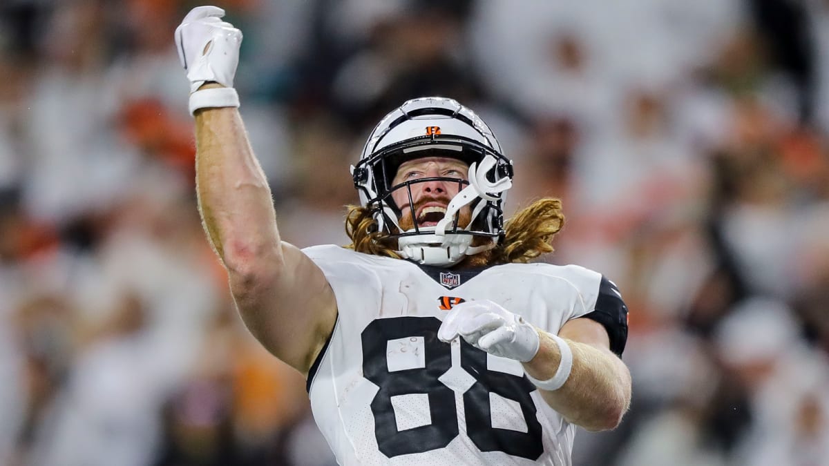 Dynasty Tight End Rankings (Updated November 2022) - Sports Gambling Podcast