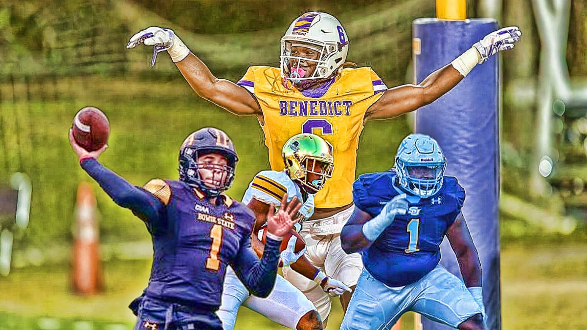 HBCU Premier Sports & More on X: Newly Released Flicks 2022 HBCU