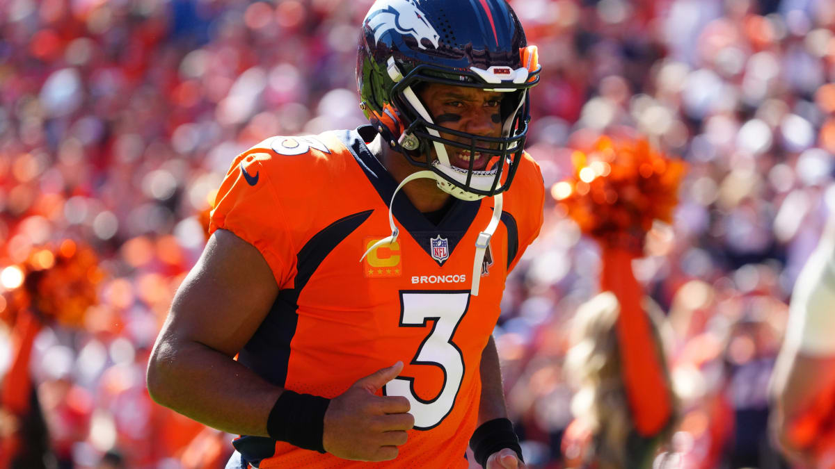 Denver Broncos Schedule - Sports Illustrated