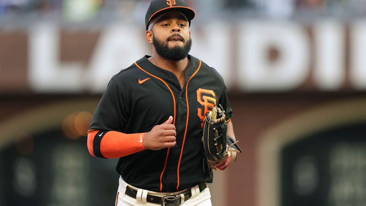 SF Giants: Could rejuvenated Heliot Ramos be answer for lineup?