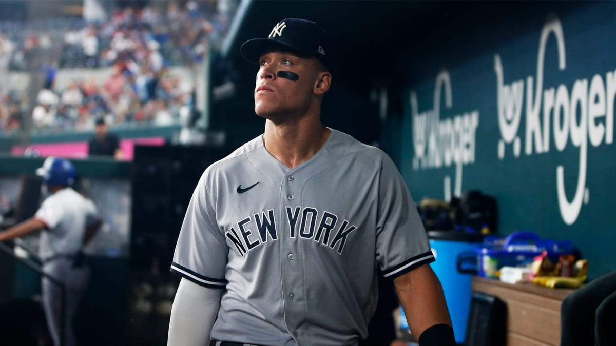 Aaron Judge is chasing Roger Maris — and a Triple Crown