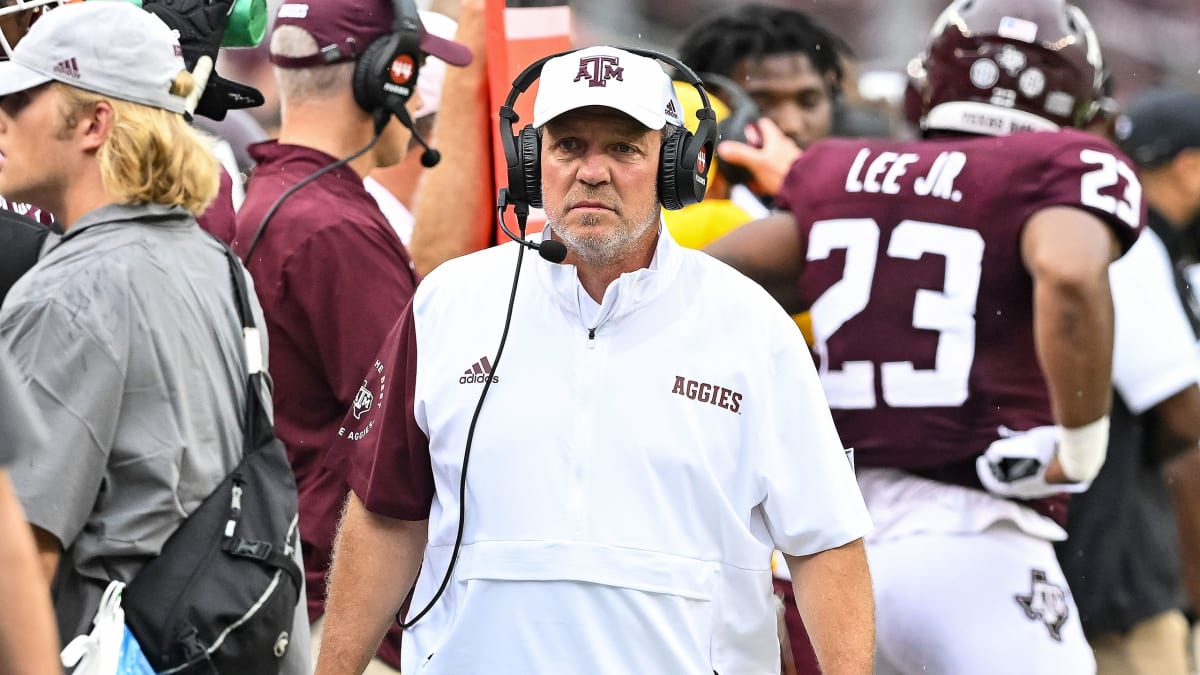 ESPN College Football on X: Texas A&M signed four 5-star recruits en  route to earning the No. 1 class in 2022 