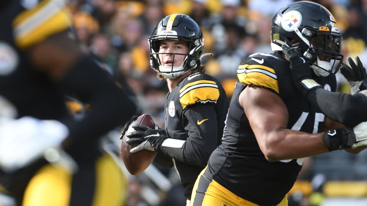 Pittsburgh vs. Philadelphia: Steelers Wire's predictions for Week 5