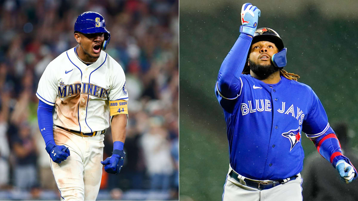 AL Wild Card Series Preview: Blue Jays vs. Mariners