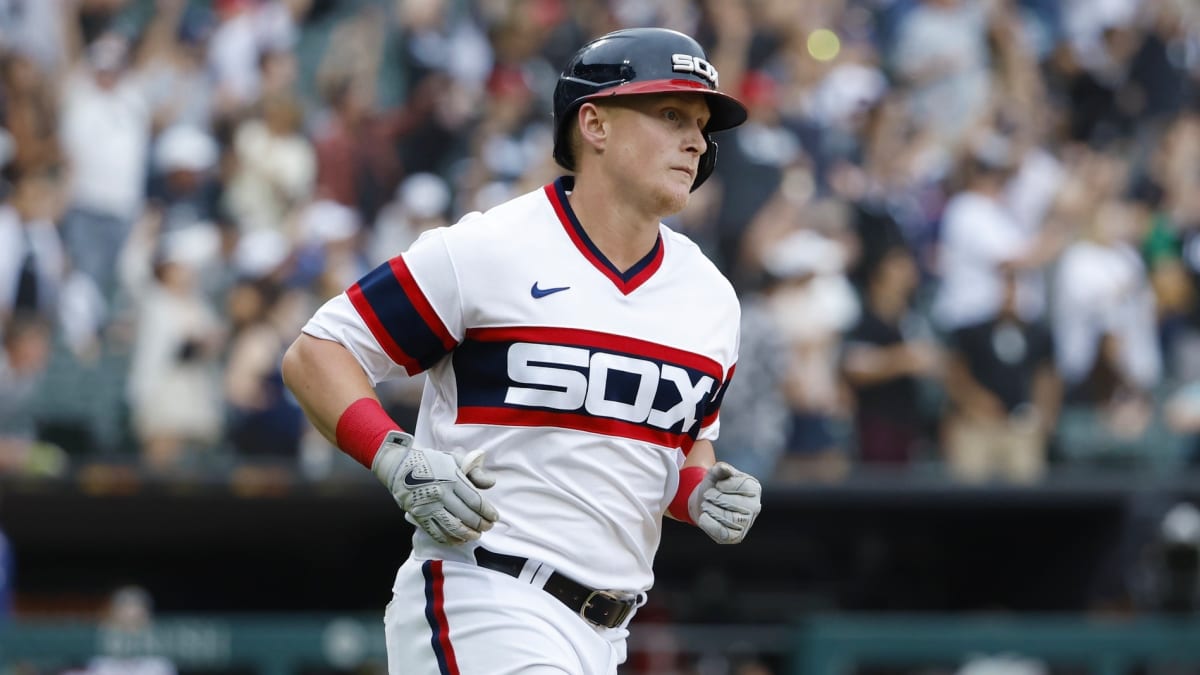 Cal Baseball: Andrew Vaughn Has Prepped to Avoid Hitting a Wall in 3rd MLB  Season - Sports Illustrated Cal Bears News, Analysis and More