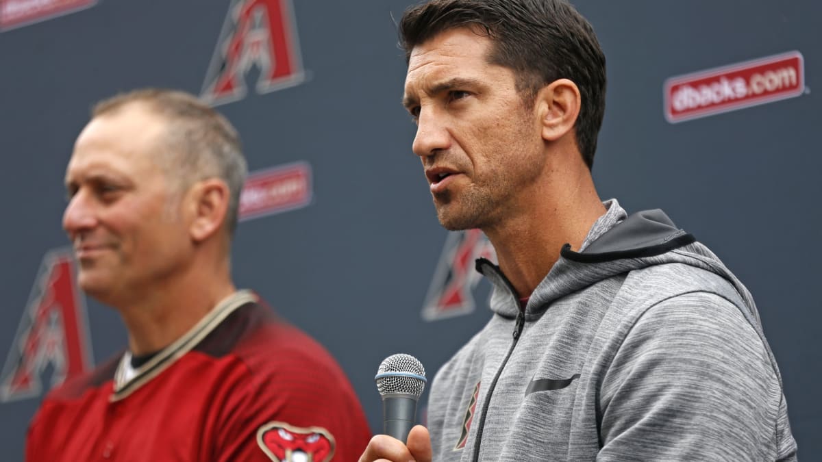 Arizona Diamondbacks 9, Los Angeles Dodgers 1 - AZ Snake Pit