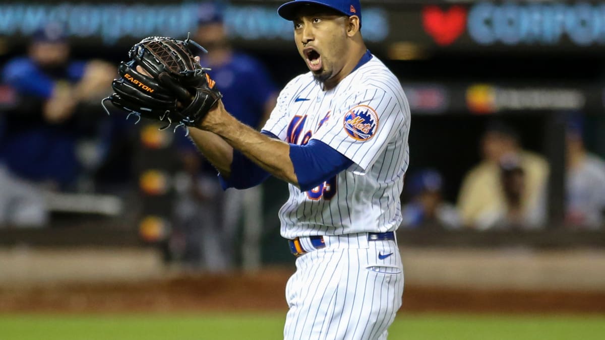 Mets' Edwin Diaz will not pitch in 2023: Report