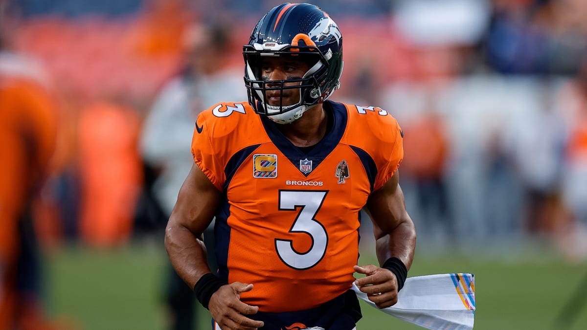 Russell Wilson throws 3 TDs, Broncos rally from 21 down to top Bears 31-28  – NBC4 WCMH-TV