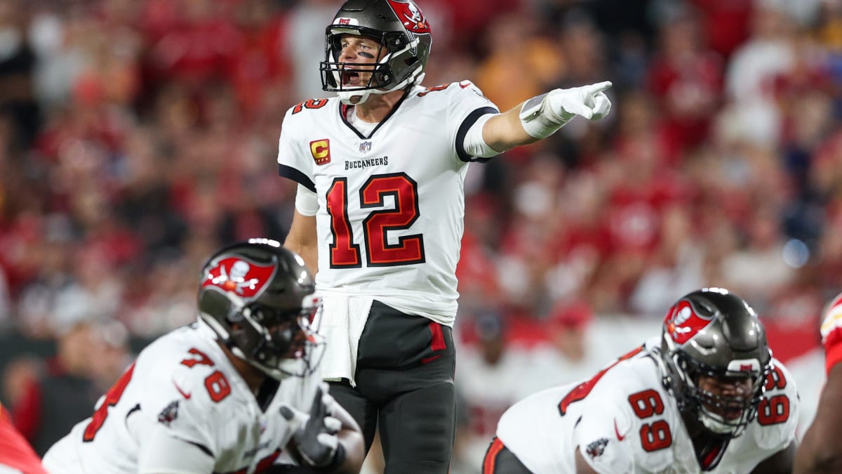 It's GAMEDAY vs. Atlanta Falcons! - Tampa Bay Buccaneers