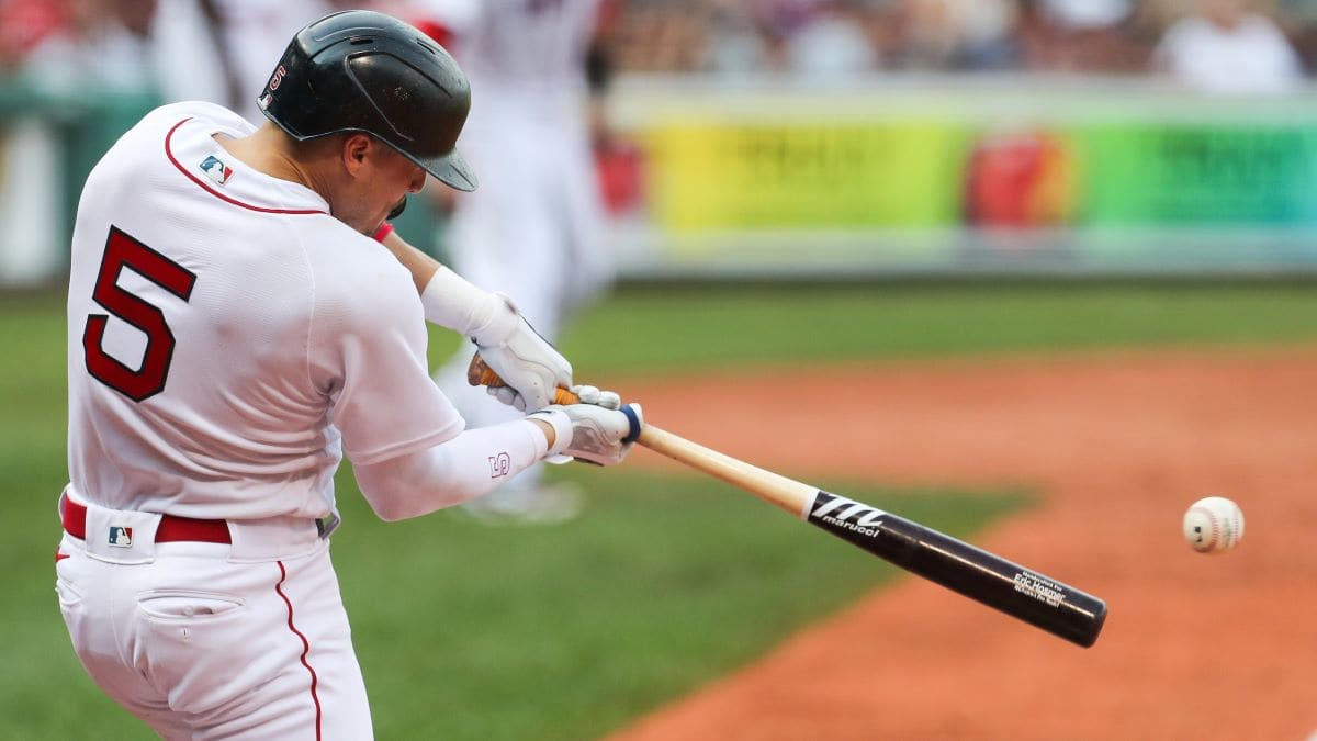 Kiké Hernández On Playing For Puerto Rico In The WBC, For Kiké Hernández,  representing Puerto Rico in the WBC means everything. 🇵🇷, By Boston Red  Sox