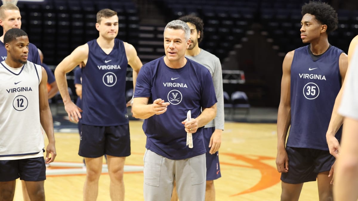 Virginia men's basketball preview: Sam Hauser joins program with  experienced backcourt that could be poised for another Final Four run –  Daily Press