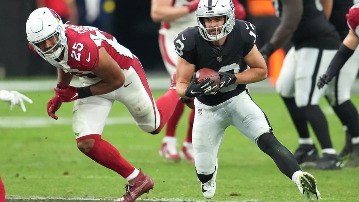 A Deep Dive on the Raiders' Week 5 Loss, Plus QB1's Milestone and