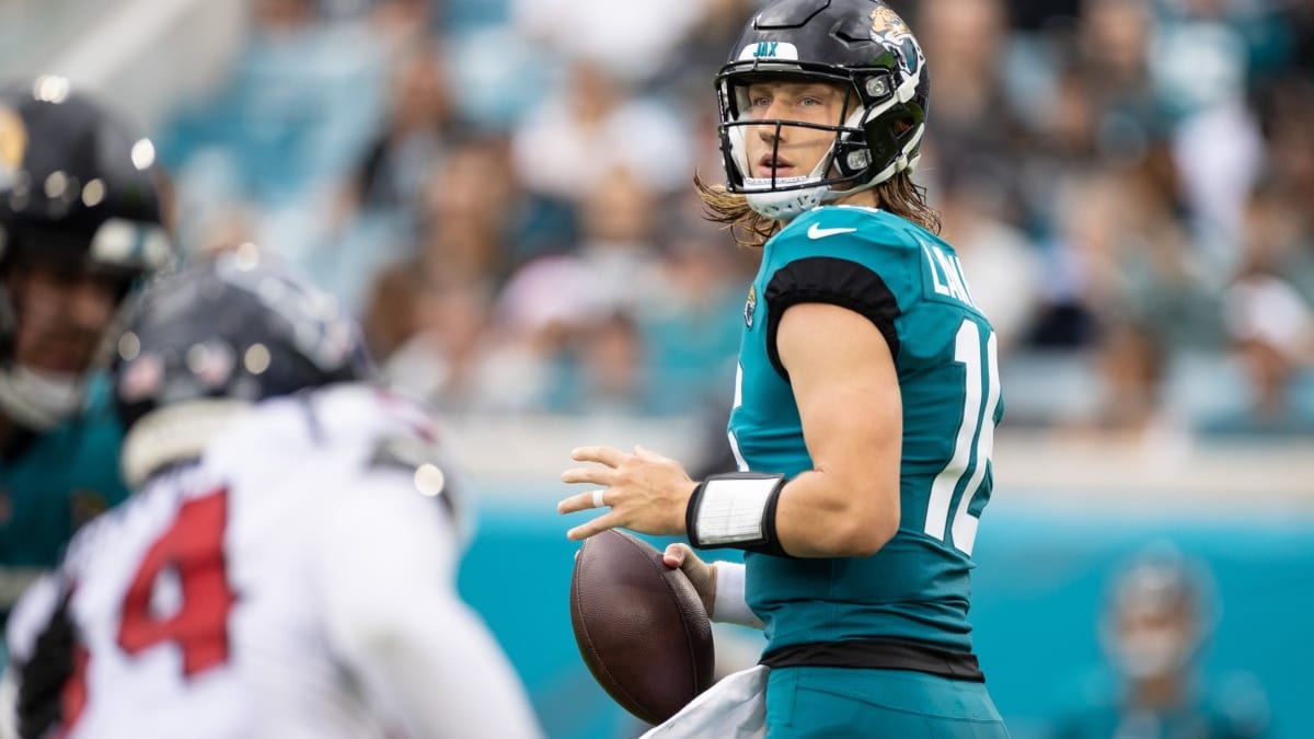 Houston Texans vs. Jacksonville Jaguars Live In-Game Updates - Sports  Illustrated Houston Texans News, Analysis and More