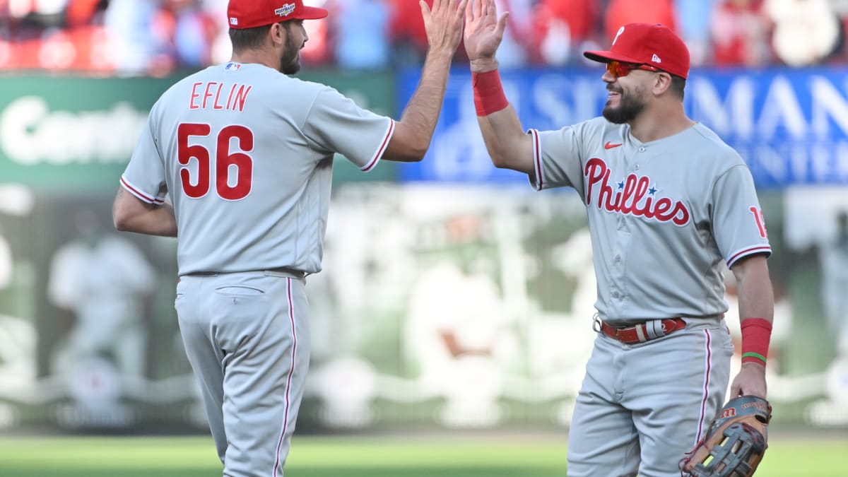 How to Watch the Phillies vs. Cardinals Game: Streaming & TV Info