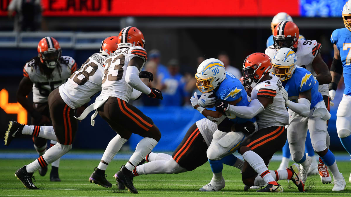 Where Ticket Prices Stand For Chargers at Browns Week 5 Matchup