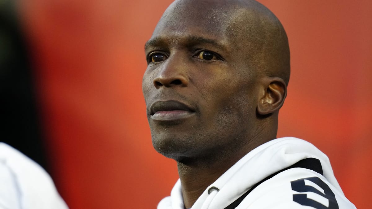 Cincinnati Bengals legend Chad 'Ochocinco' Johnson Praises Ja'Marr